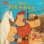 Disney's Maxi zbirka - Herkul