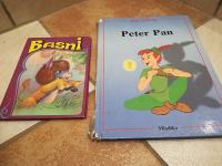 Disney - Peter Pan,BASNI OSLOBODJENJE 1987,pravljici martin krpan