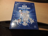 DISNEYJEVA ZAKLADNICA ZGODBA: 101 DALMATINEC M. BABNIK ZALOŽNIK LOTUS