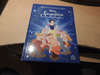 DISNEYJEVA ZAKLADNICA ZGODBA: SNEGULJČICA IN SEDEM PALČKOV M. BABNIK