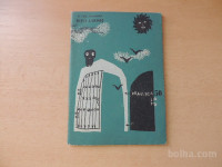 DIVJI LABODI H. C. ANDERSEN ZALOŽBA OBZORJA 1955