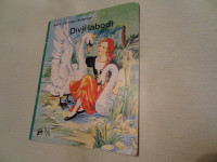 DIVJI LABODI - HANS CHRISTIAN ANDERSEN - FORUM 1990