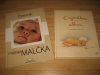 Dnevnik mojega malčka