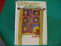 DOBRO JUTRO, DOBER DAN