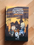 DOGODIVŠČINE ALFREDA IN AGATHE SREBRNI ŠILING