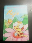 DOGODIVŠČINE ČEBELICE MAJE BONSELS LETO 2004 CENA 12 EUR