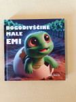DOGODIVŠČINE MALE EMI (Iztok Škornik)