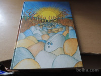DOLINA KAMNOV M. DEBELJAK DRUŠTVO ZA REVITALIZACIJO LITERATURE 1996
