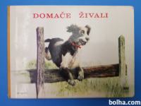 DOMAČE ŽIVALI ART. 330/1 - 4