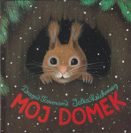 Draga Tarman: MOJ DOMEK