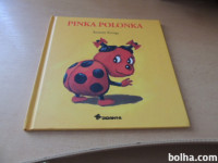 DROBIŽKI: PINKA POLONKA A. KRINGS ZALOŽBA DIDAKTA 2003