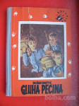 DUŠAN KOSTIĆ:GLUHA PEĆINA