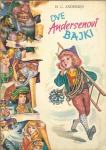 Dve Andersenovi bajki / H. C. Andersen - Otroški klasiki