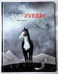 DVE ZVEZDI Helena Kraljič