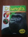 DŽUNGLA Postavljanka s fotografijami