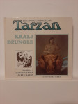 Edgar Rice Burroughs - Tarzan, kralj džungle (Obzorja, 1991)