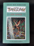 Edgar Rice Burroughs - Tarzan, sin opice (Obzorja, 1991)