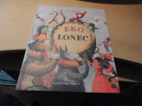 EKO LONEC M. BONTE ZALOŽBA EPISTOLA 2025