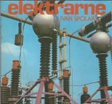 Elektrarne / Ivan Špolar ;