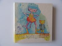 ELGA TUŠAR, MOJ VEČNI PRIJATELJ BRUNO