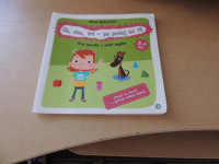 EN, DVA, TRI - PA POVEJ MI TI! M. BATAVELJIĆ ZALOŽBA MLADINSKA KNJIGA