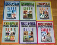 ENCIKLOPEDIJA VPRAŠANJ IN ODGOVOROV