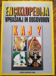 Enciklopedija vprašanj in odgovorov - KAJ