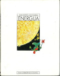 Energija / Samo Kuščer [besedilo] in Edo Podreka [ilustriral]