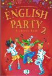 ENGLISH PARTY 2 Student's book