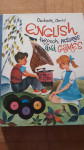 English Through Pictures and Games (vključno z malimi vinil ploščami)