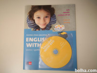 English with Beo - angleška otroška knjiga