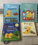 Eric Hill: Piki