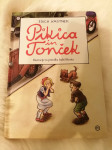 Erich Kastner: Pikica in Tonček -  STRIP