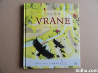 ERVIN FRITZ, VRANE