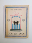 Eva Janikovszky: Din in Dan