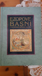 EZOPOVE BASNI