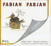 Fabjan Helga Zankl - Béatrice Metlewicz