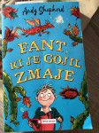 Fant,ki je gojil zmaje