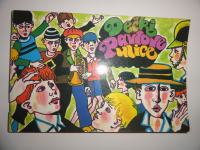 FERENC MOLNAR, DEČKI PAVLOVE ULICE, MK 1978