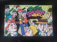 Ferenc Molnar - Dečki Pavlove Ulice (Mladinska Knjiga, 1978)