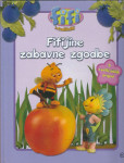 Fifijine zabavne zgodbe
