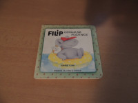 FILIP ODHAJA NA POČITNICE H. TÜRK DZS 1992
