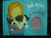 FLECKI, DER KLEINE RAUFBOLD