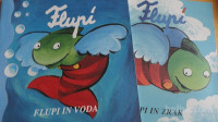 FLUPI IN VODA - FLUPI IN ZRAK 2003