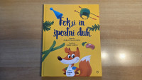 Foksi in športni duh Darja Divjak Jurca