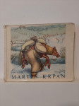 Fran Levstik - Martin Krpan (Mladinska Knjiga, 1972)