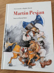 Fran Levstik: Martin Pesjan