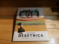 Fran Milčinski DESETNICA Mk 1966