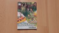 Fran Milčinski/Meti Buh-Gašparič:Skavt Peter