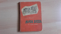 Fran Milčinski:Mlada Breda in druge pravljice